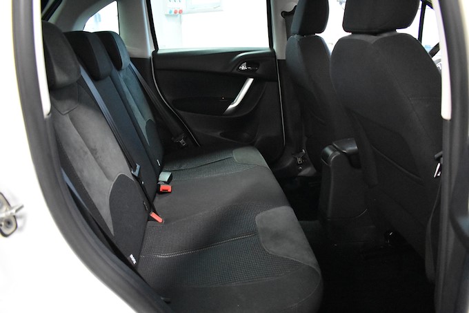 CITROEN C3 1.4 HDi 70 FAP Exclusive Style